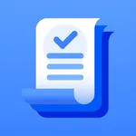 Pixe: Simple Invoice Maker Pro icon