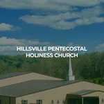 Hillsville Pentecostal icon