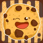 Squishy Cookie Swirl Smasher icon