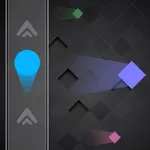 Cross The Road One Tap Game icon