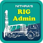 Nithra Rig Admin icon