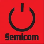 Semicom switch icon