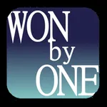 WonByOne icon