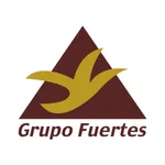 Grupo Fuertes icon