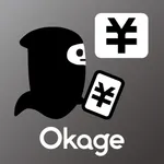 Okage CD icon