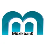 Müzikbank icon