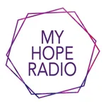 My Hope Radio UPCI icon