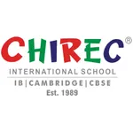 CHIREC Parent Portal icon