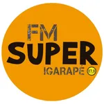 Rádio FM Super Igarapé icon