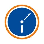 Time Cloud icon