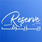 ReserveAp icon