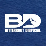 Bitterroot Disposal icon