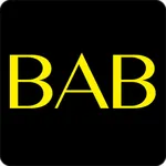 Bab Magazine icon