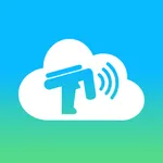 TrueVUE Cloud icon