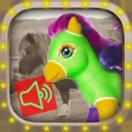 Pony Salvaje icon