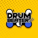 Drum Beater:HOSIMI icon