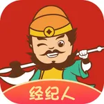 程咬金招商经纪人 icon