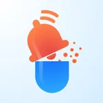 PillBox⁺ - Medicine Reminders icon