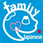Family Japanese icon