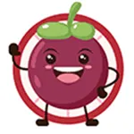 Mangosteen icon