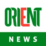 Orient News icon