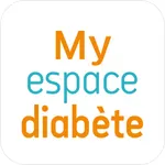 My Espace Diabète icon