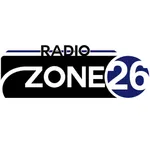 Radio zone 26 icon