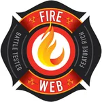 Fireweb Reporter App icon