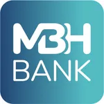 MBH Bank App(korábban Takarék) icon