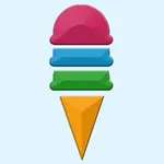 Sanbai Ice Cream icon