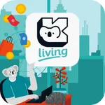 Koala Living icon