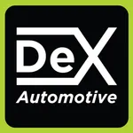 DeX Automotive icon