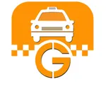 Golden Taxi icon