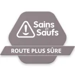 Route Plus Sure icon