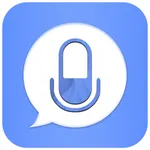 Voice Translator All Languages icon