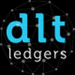 Dltledgers icon