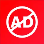 Ad And Content Block.er icon