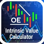 Intrinsic Value Calculator OE icon