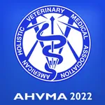 AHVMA Events icon