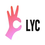 LYC Pledge App icon