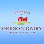 Oregon Dairy icon