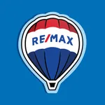 RE/MAX Stickers icon