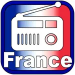 French Radio Stations AM FM icon