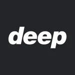 deep by MuscleGun icon