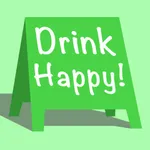 Drink Happy icon