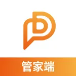 美天管家端 icon