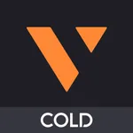 Walk Wallet Cold icon