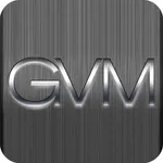 GVM Slider icon