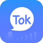 Tok - دعنا نتحدث معا icon