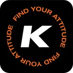 KING – Find your Attitude icon